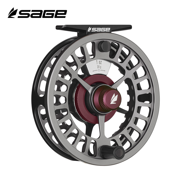 セージ フライリール4250 SAGE REEL 4250 0 Sage SAGE フライ