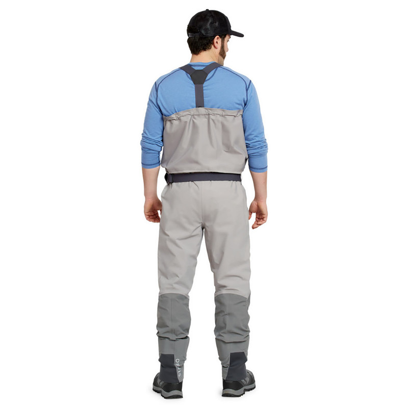 Orvis Men's Ultralight Convertible Chest Waders