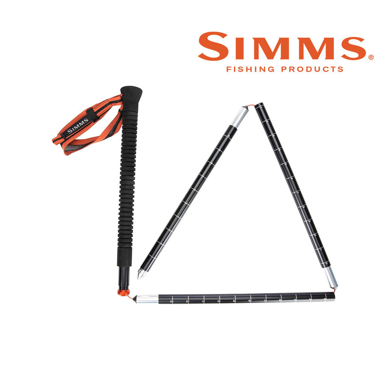 Simms Wading Staff