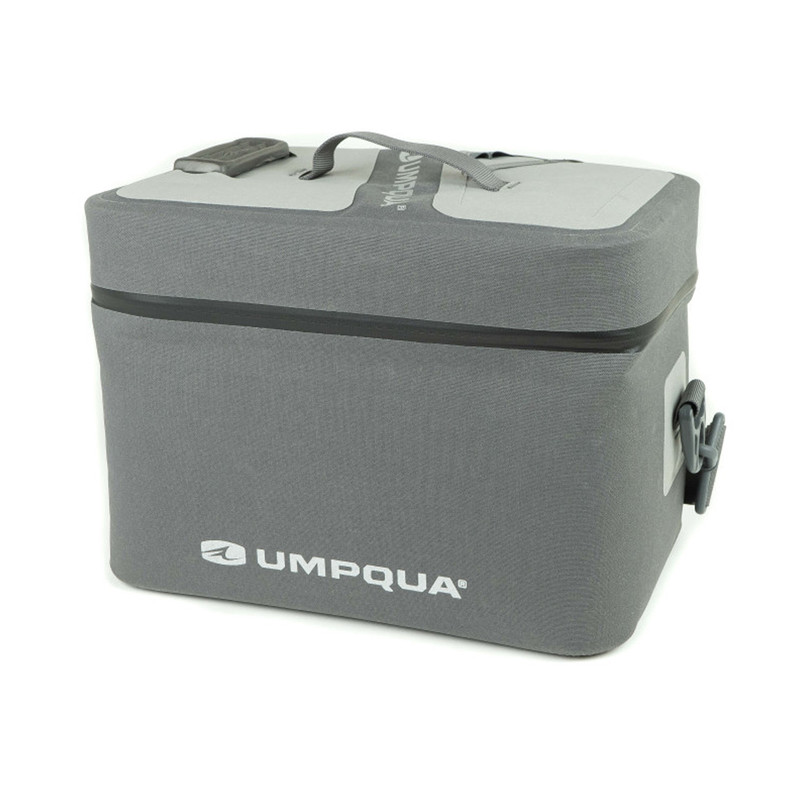 Umpqua Rock Creek ZS Compact Fly Fishing Chest Pack Kit Granite: Buy Online  at Best Price in UAE 