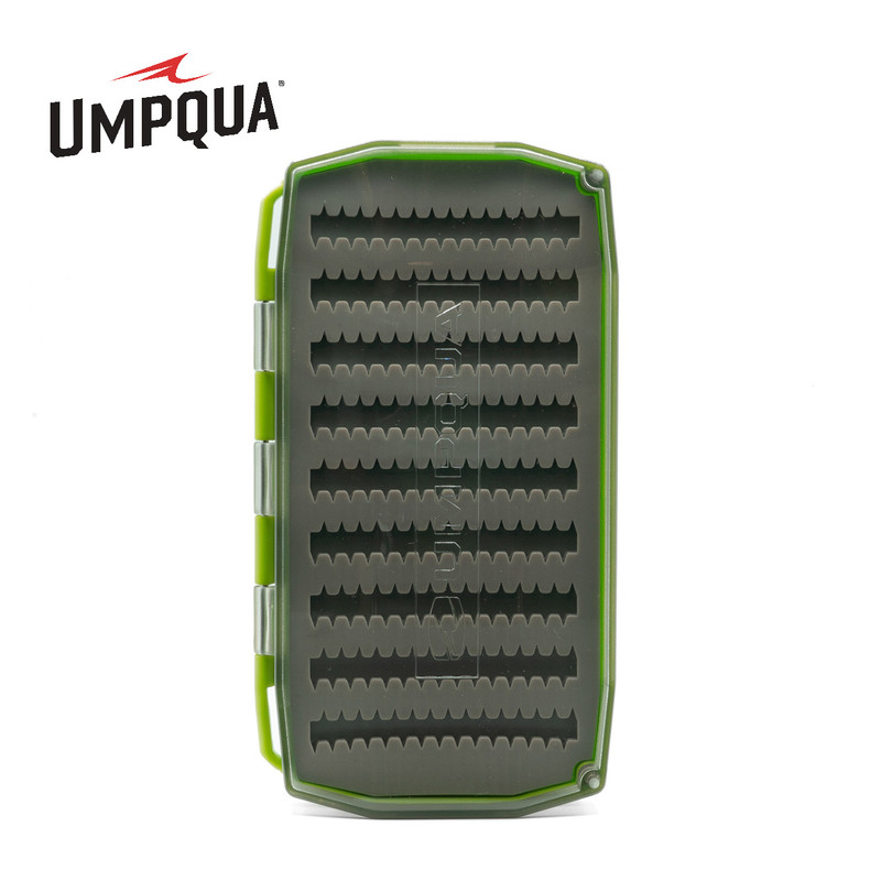 Umpqua UPG Silicone Essential Large Fly Box