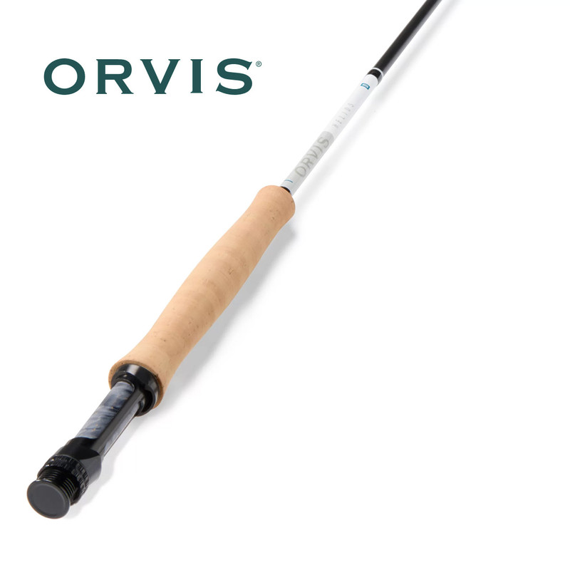 Orvis Helios F Fly Rod 6wt 9