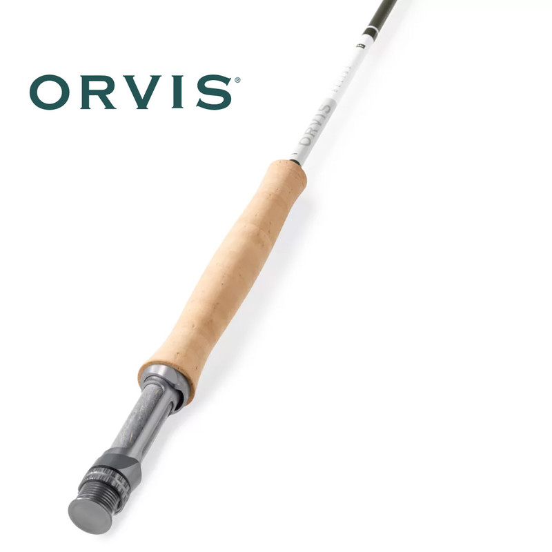 Orvis Helios F Fly Rod
