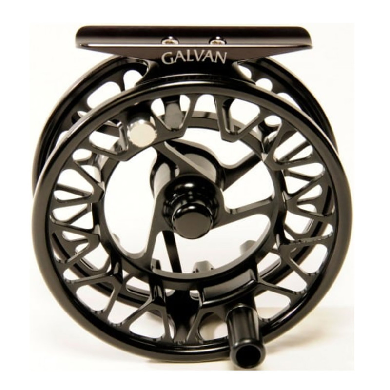 Galvan Brookie Fly Reel 