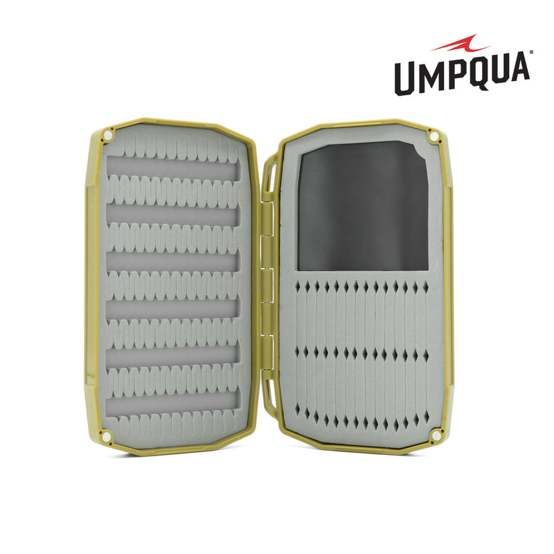 UMPQUA UPG 30070 FLY BOX
