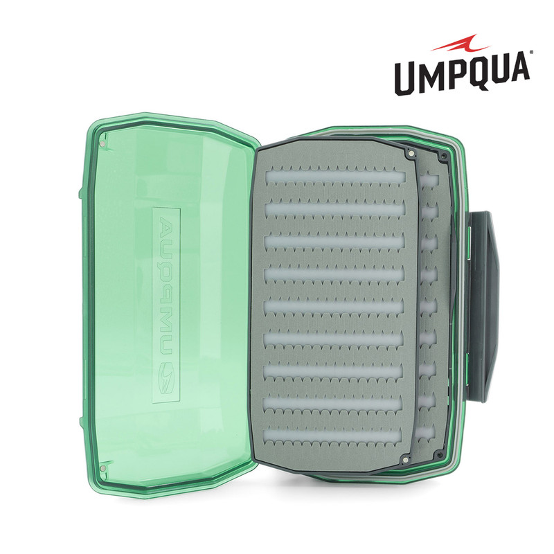 UMPQUA UPG 30096 FLY BOX