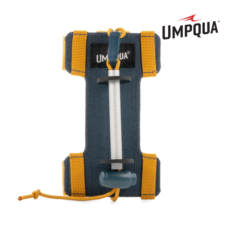 UMPQUA NORTHFORK TIPPET DOCK