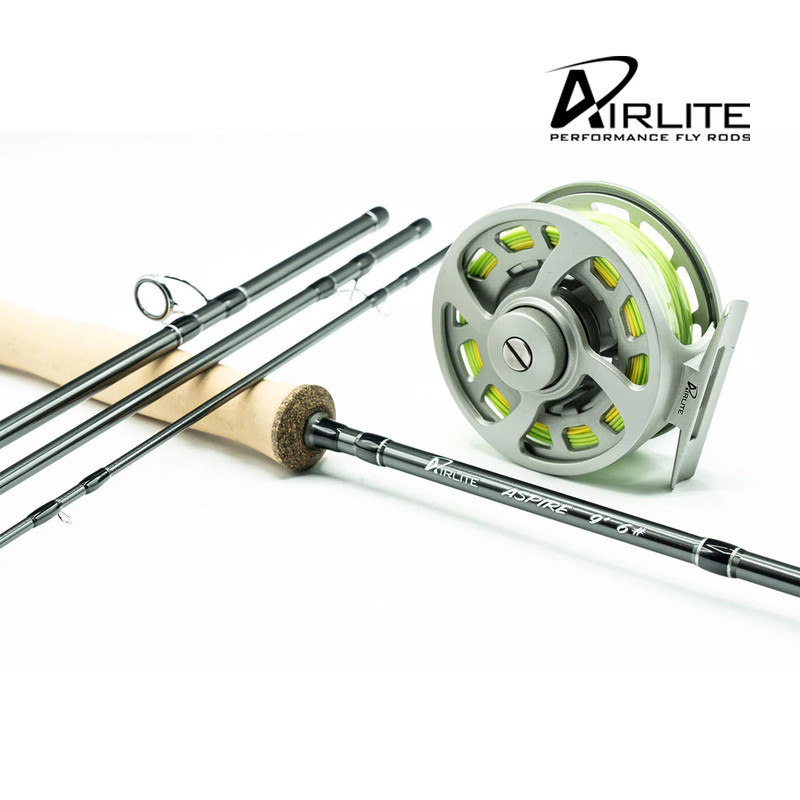 AIRLITE ASPIRE COMBO