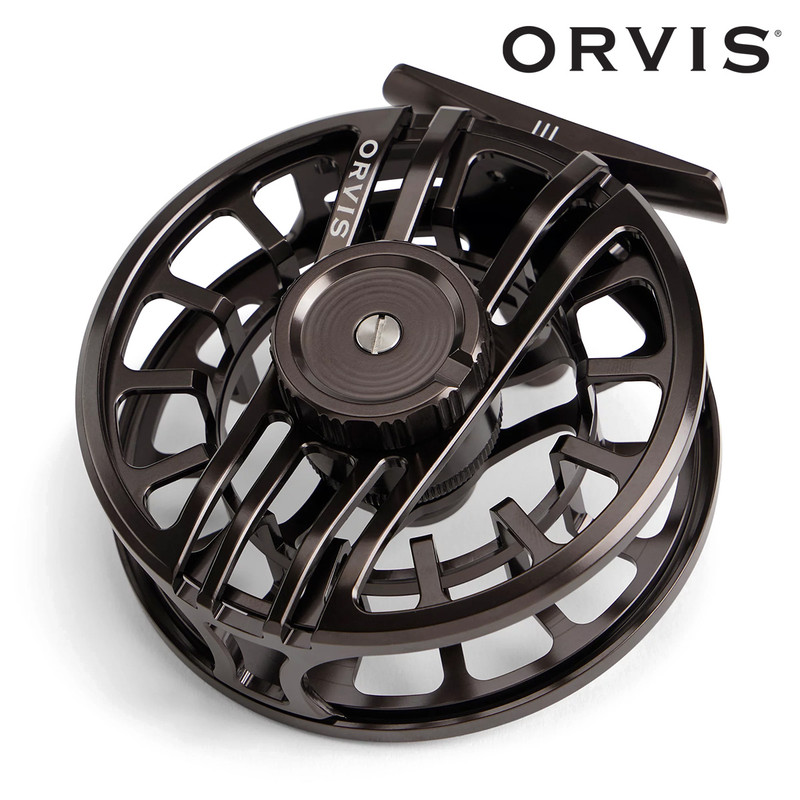Orvis Hydros Fly Reel | FREE SHIPPING
