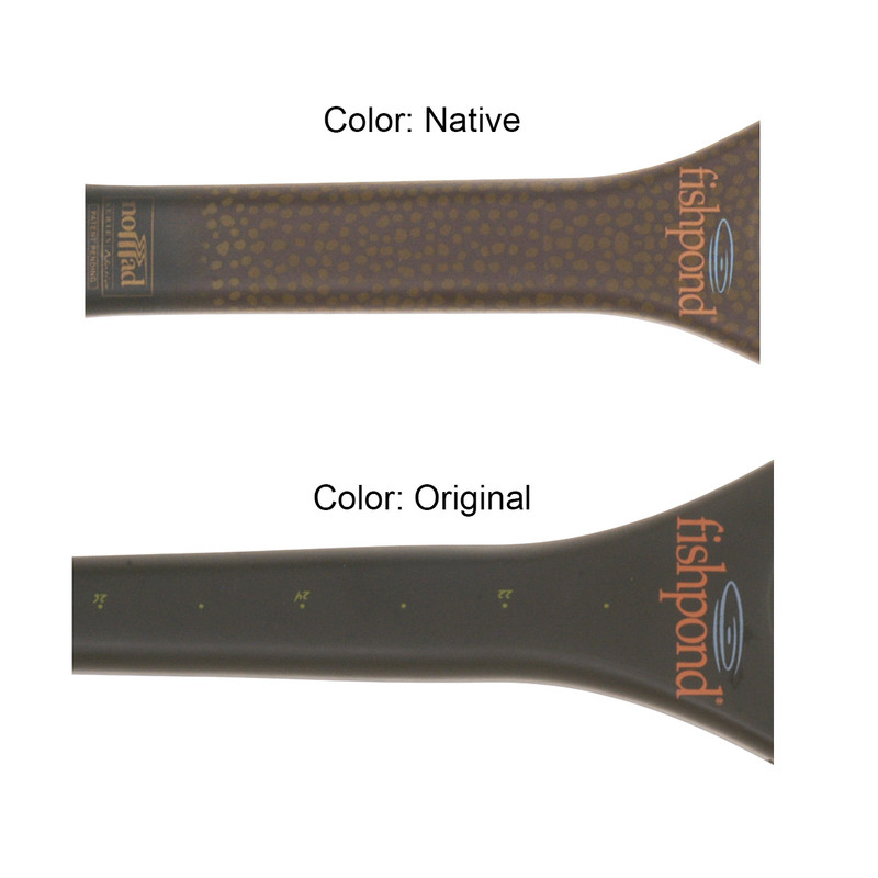 Fishpond Nomad Native Landing Net - Thumbnail 3