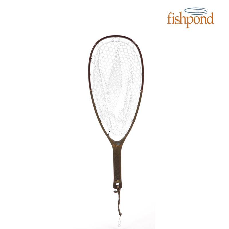 Fishpond Nomad Native Landing Net