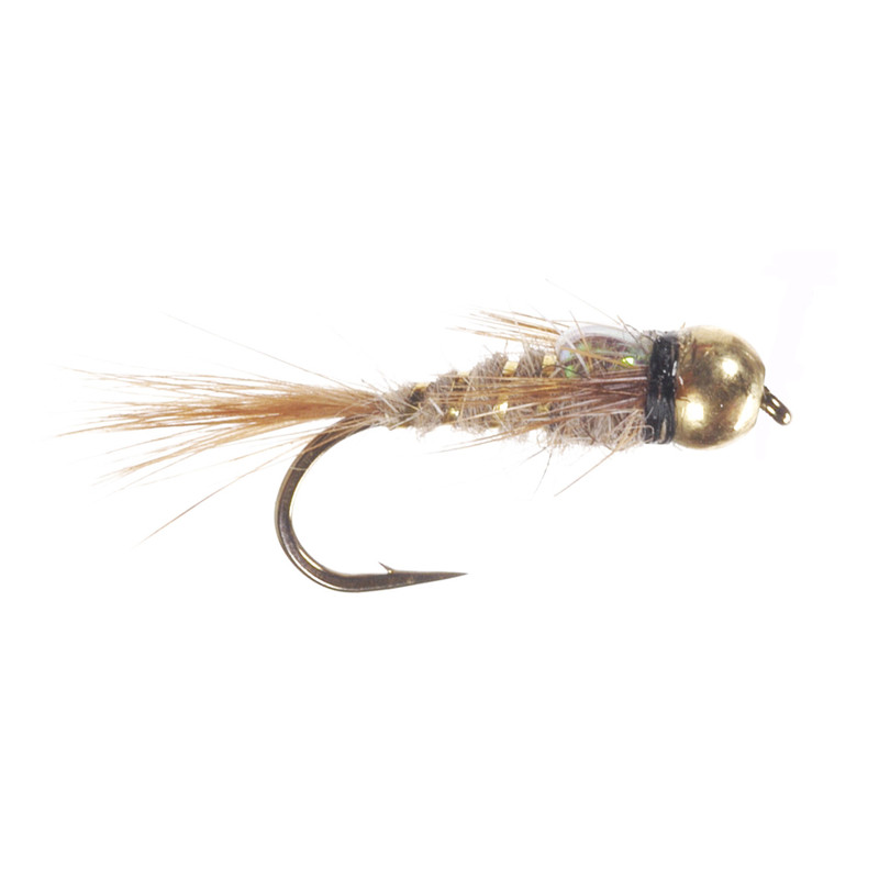 Flashback Hare's Ear Nymph, 43% OFF