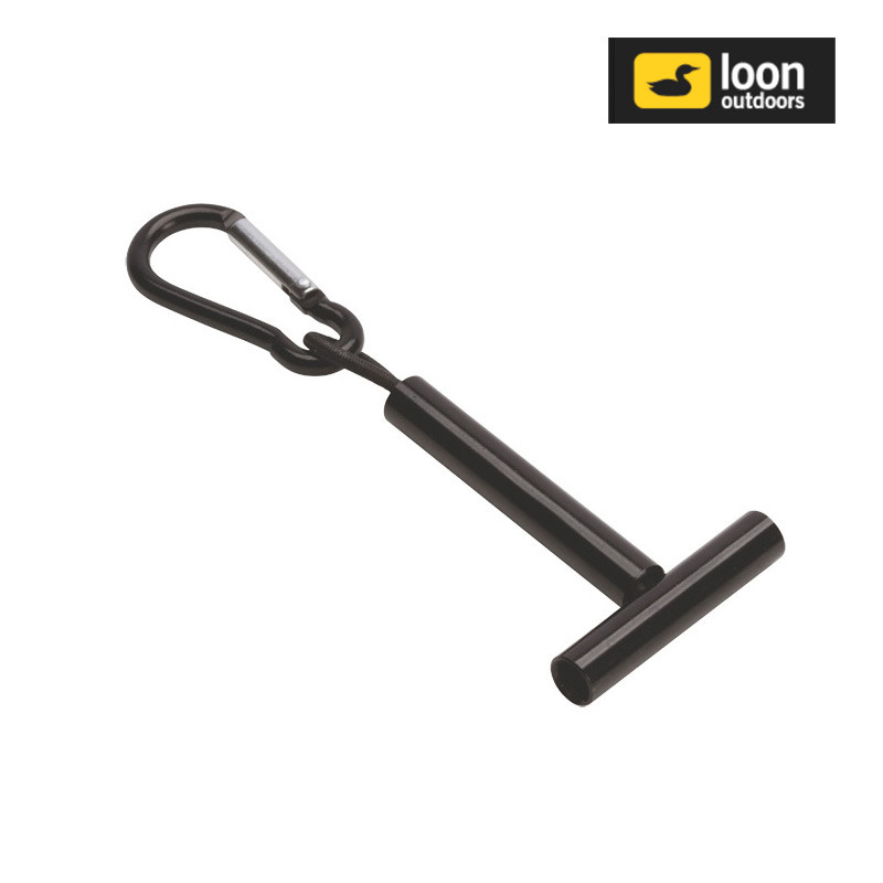 Loon Tippet Holder