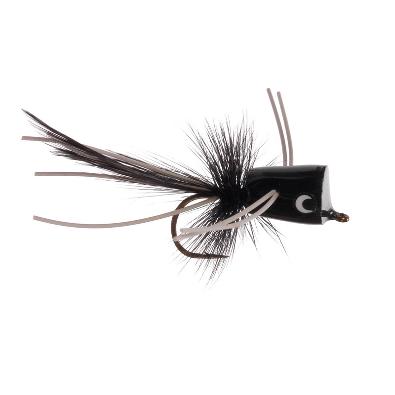 Walt's Black Jack Popper