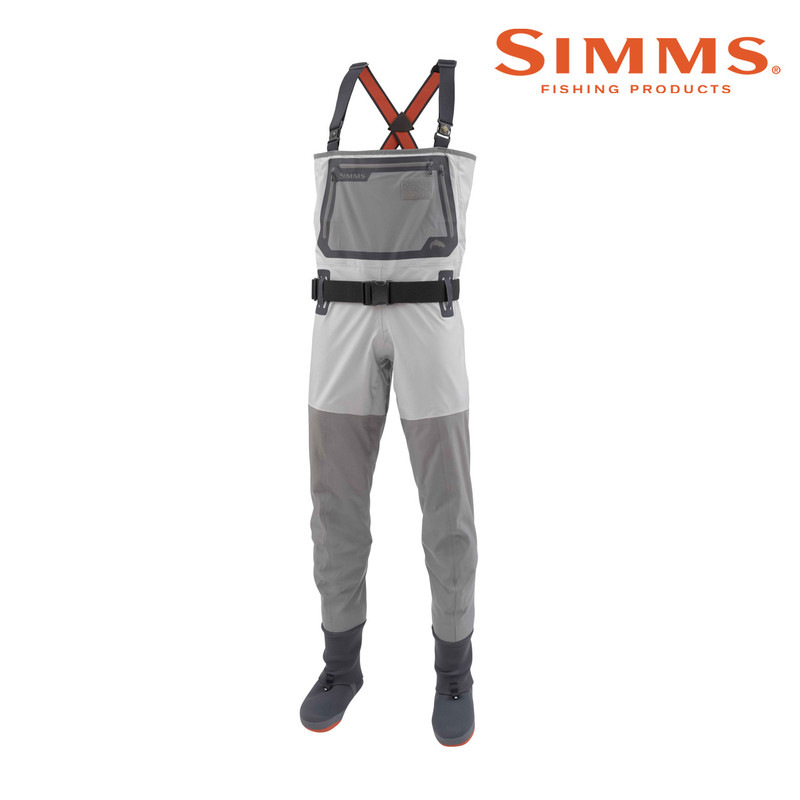 Simms Men's Tributary Stockingfoot Wader