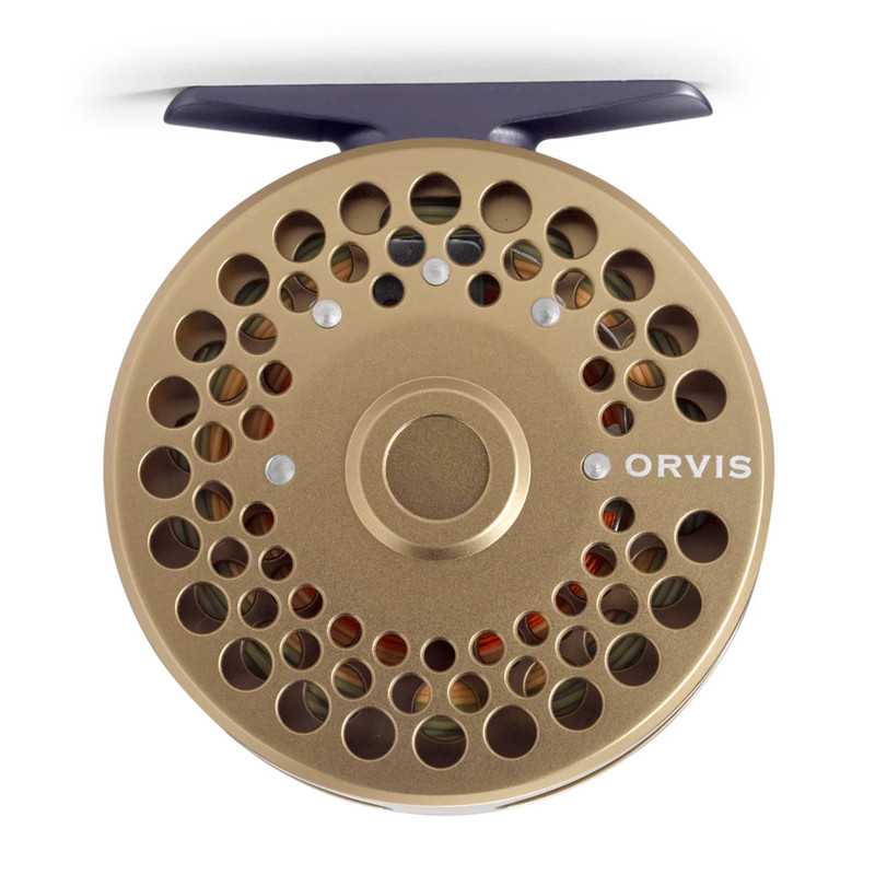 Orvis Battenkill Fly Fishing Reels