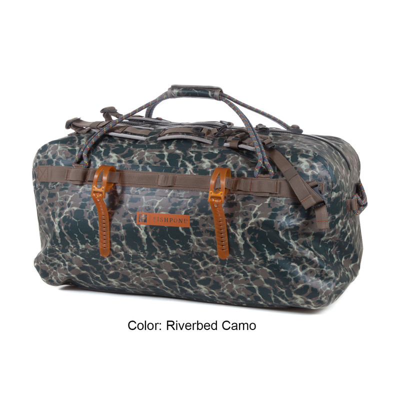 Fishpond Thunderhead Large Submersible Duffel