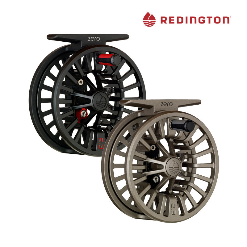 Redington Zero Fly Fishing Reel