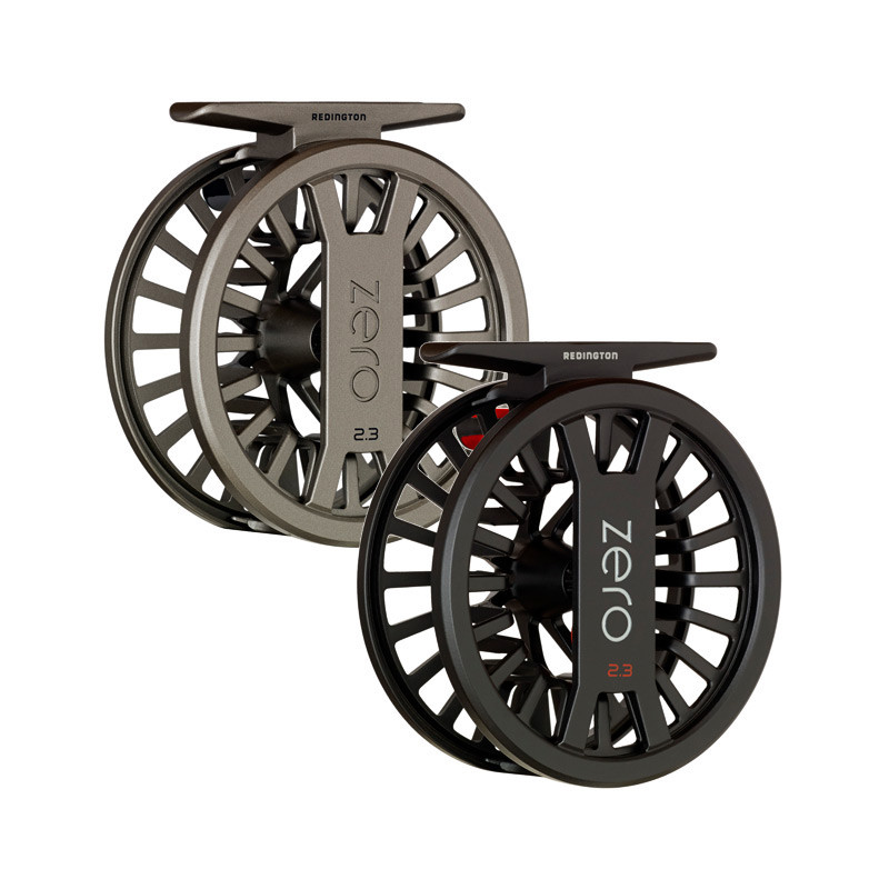 Redington Zero Fly Fishing Reel | FREE SHIPPING