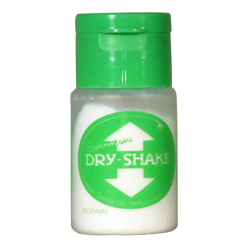 A Bottle of Shimazaki Dry Shake