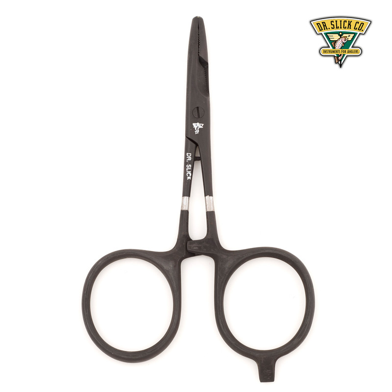 Dr. Slick Synthetics Scissor 5” SY5B