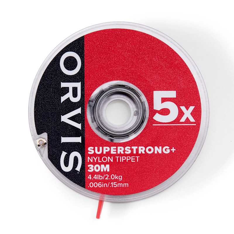 Orvis Super Strong Plus Tippet 