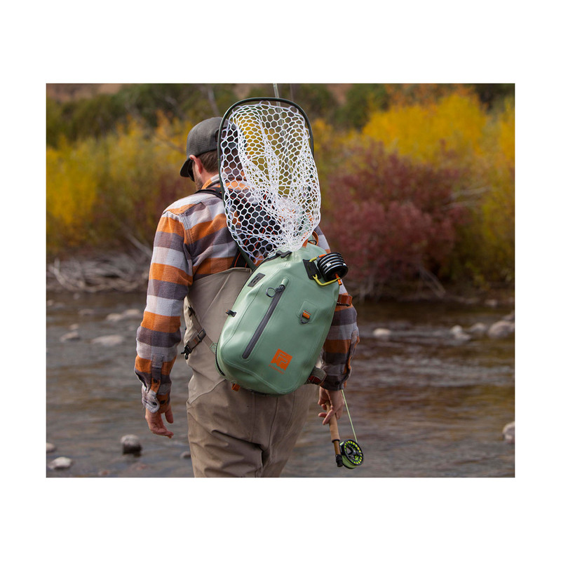 fishpond thunderhead lumbar