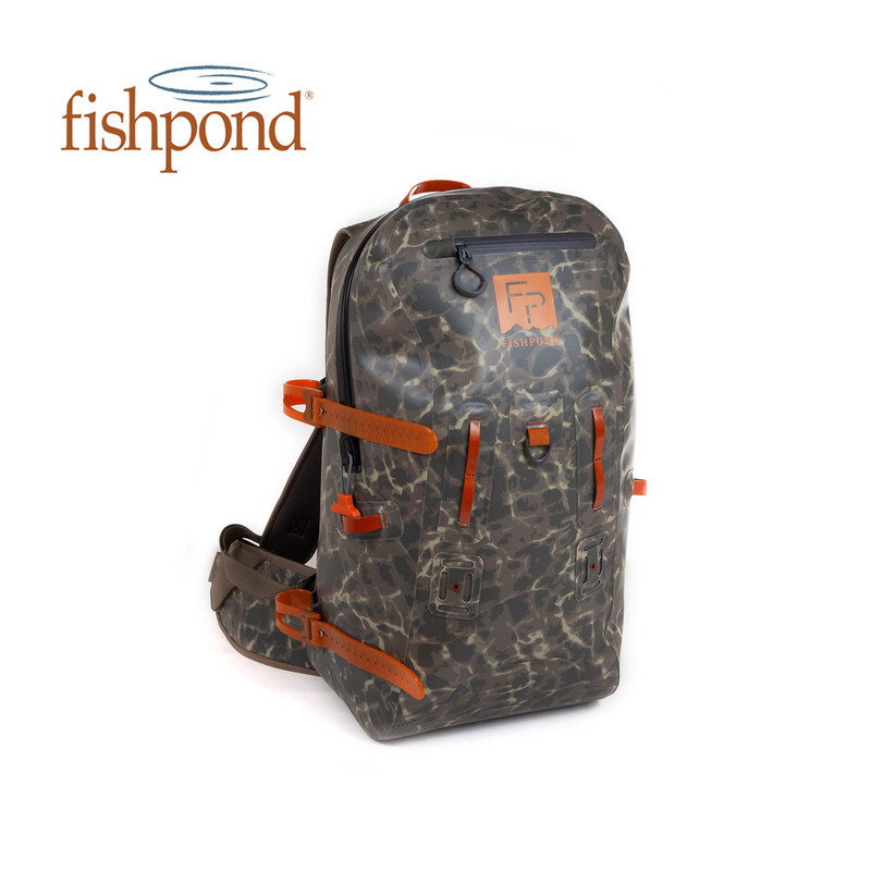 Thunderhead Waterproof Backpack - Thumbnail 2