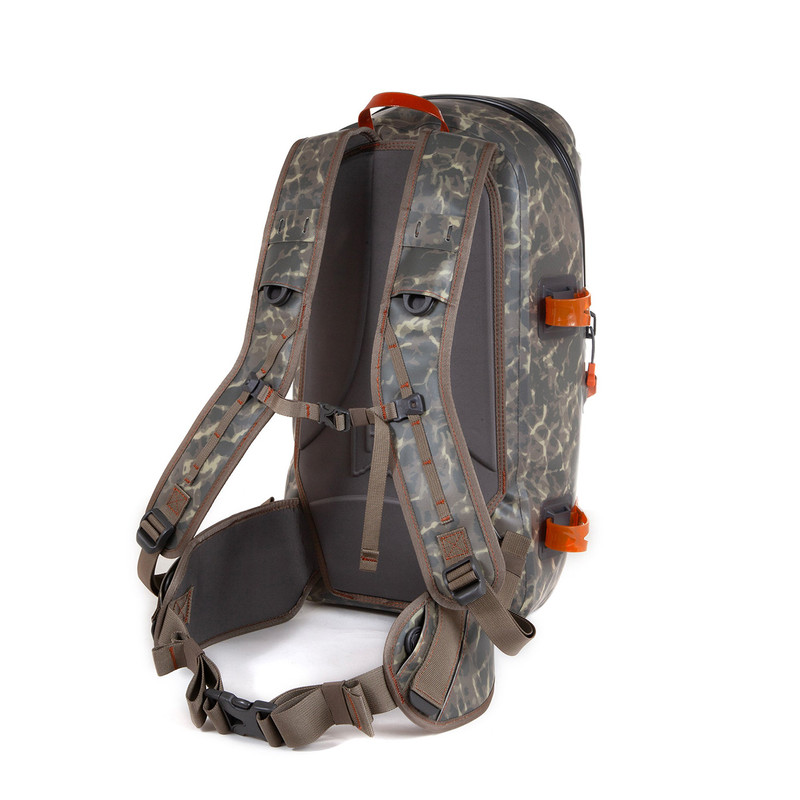 Thunderhead Waterproof Backpack - Thumbnail 3