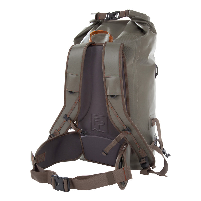 Fishpond Windriver Roll Top Backpack