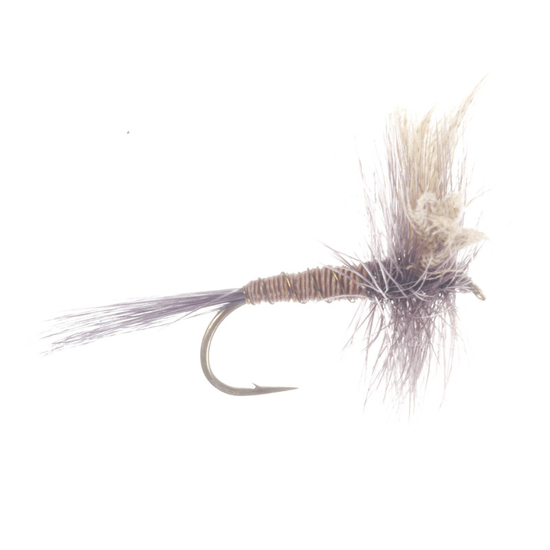 Red Quill Dry Fly