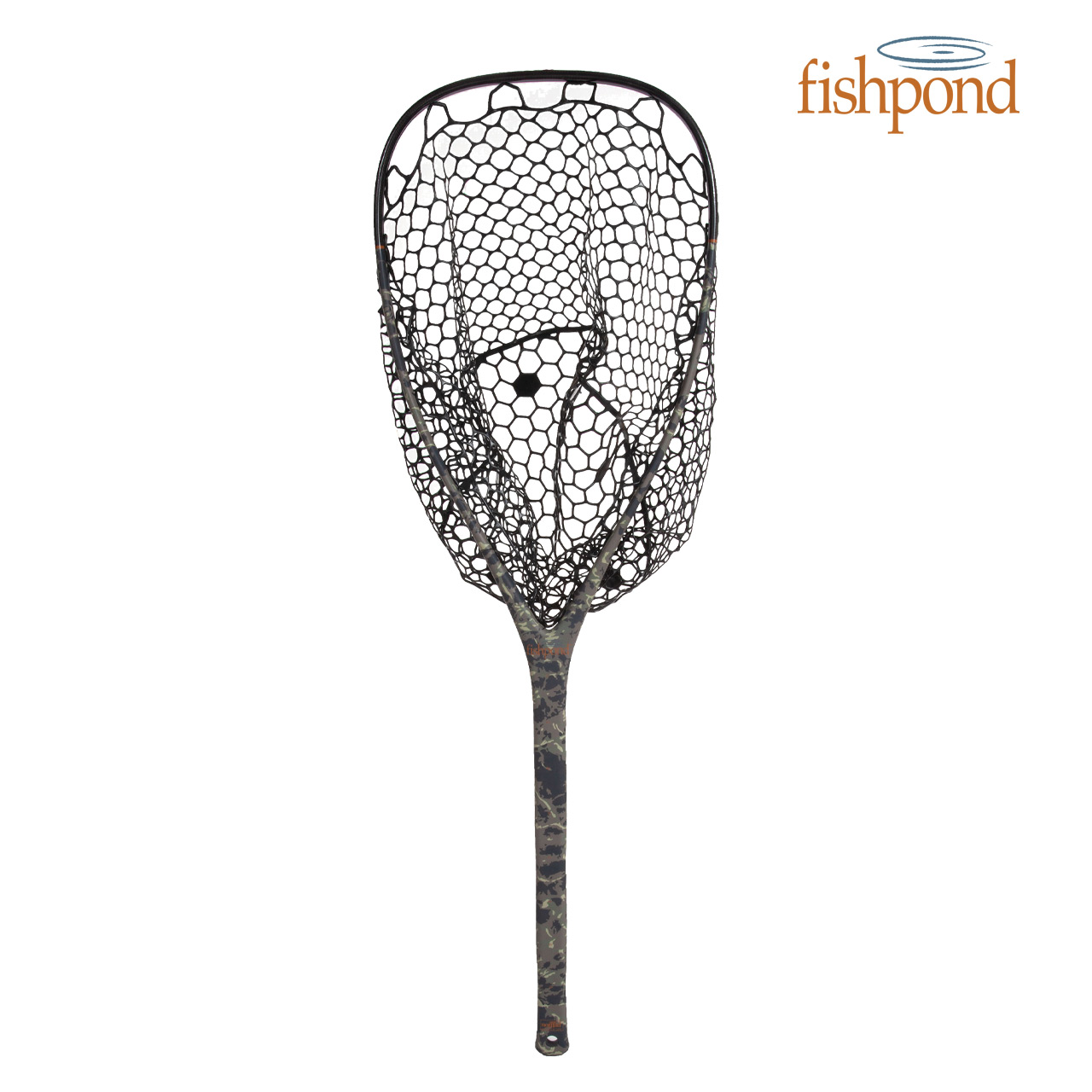 elc fishing net Thorofare The extendable handle adjusts to fit your needs Fishpond Nomad El Jefe Landing