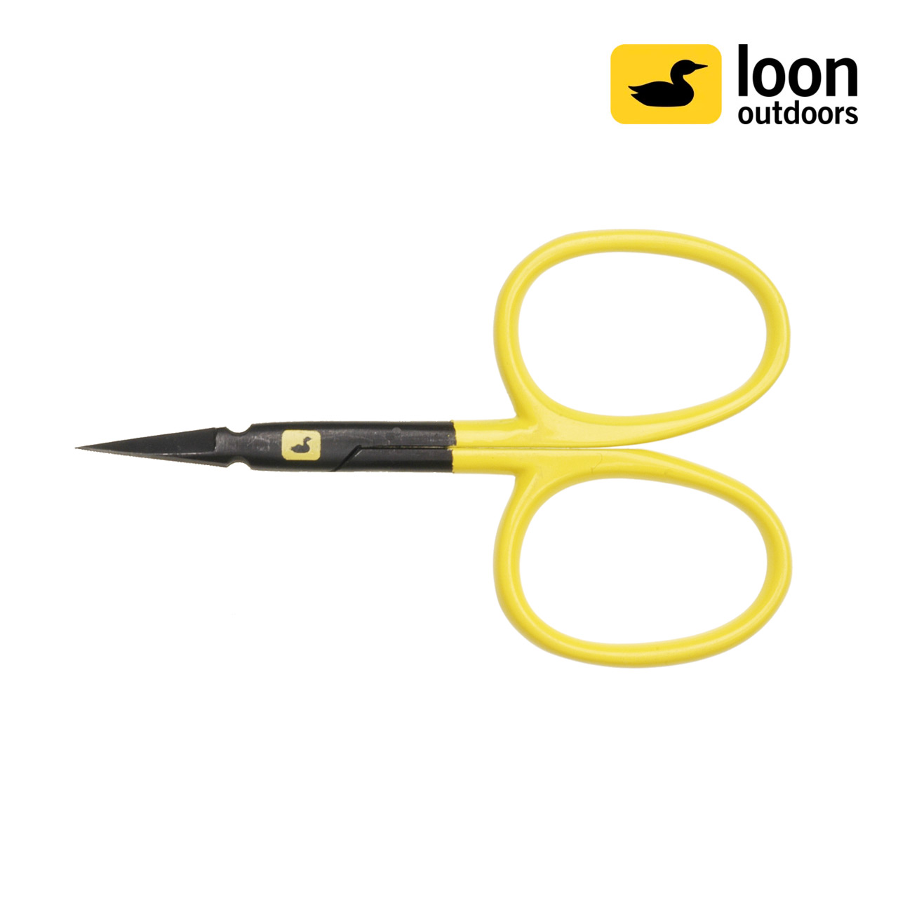 Loon Ergo Bobbin Holder Yellow