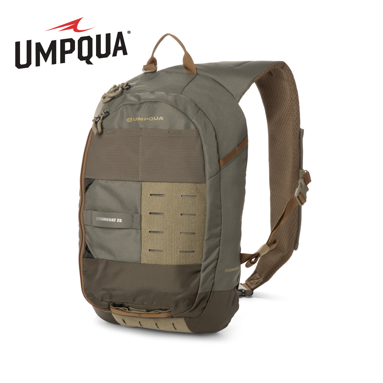 Umpqua ZS2 Steamboat 1200 Sling Pack