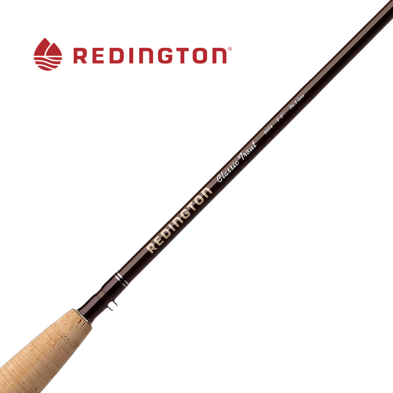 Redington Classic Trout Fly Rod