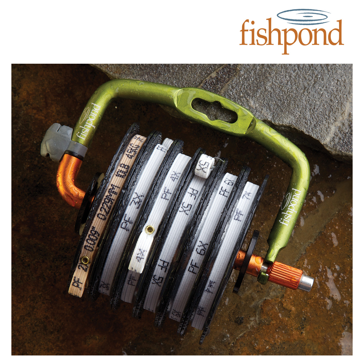 Fishpond Headgate Tippet Holder