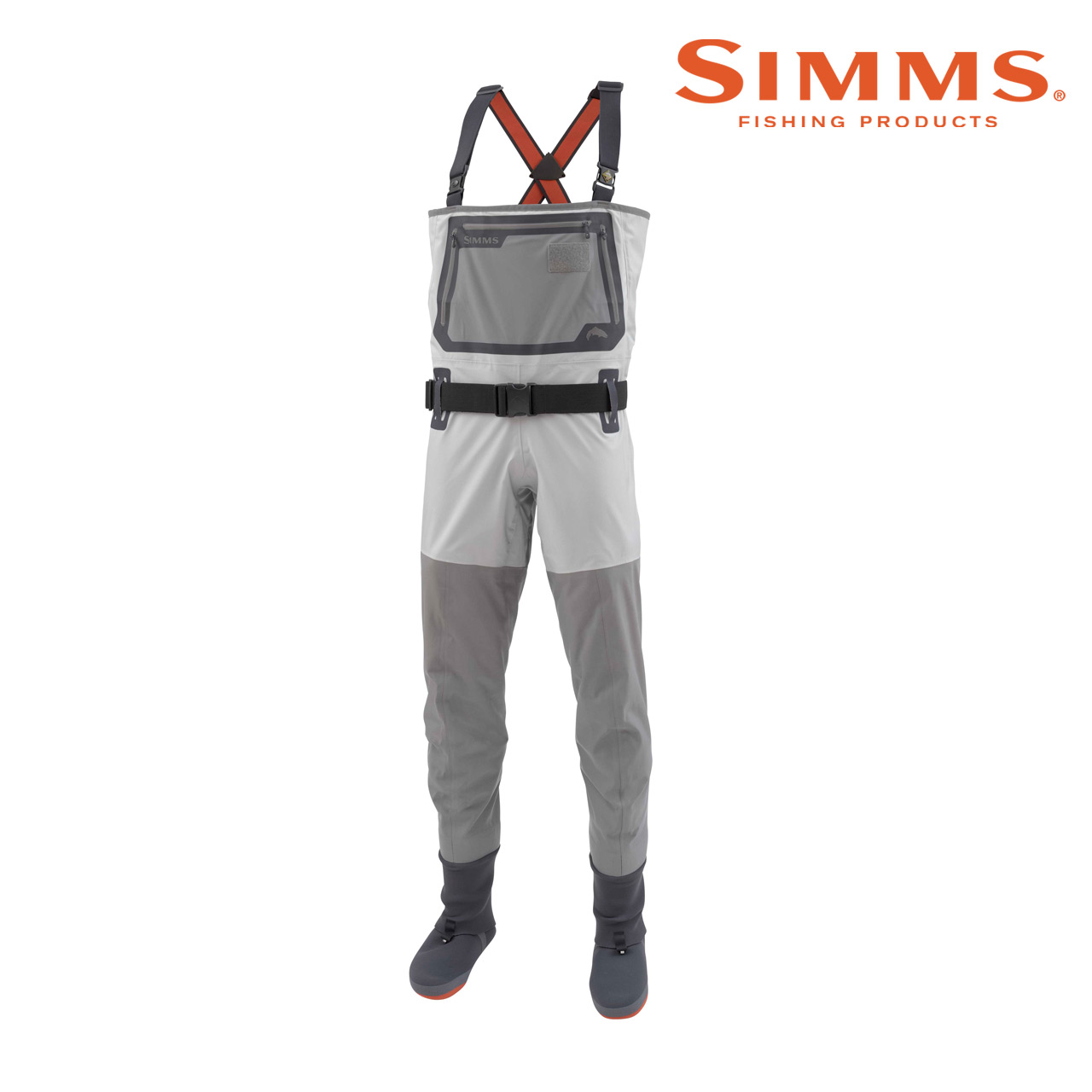 Simms G3 Guide Men's Wader