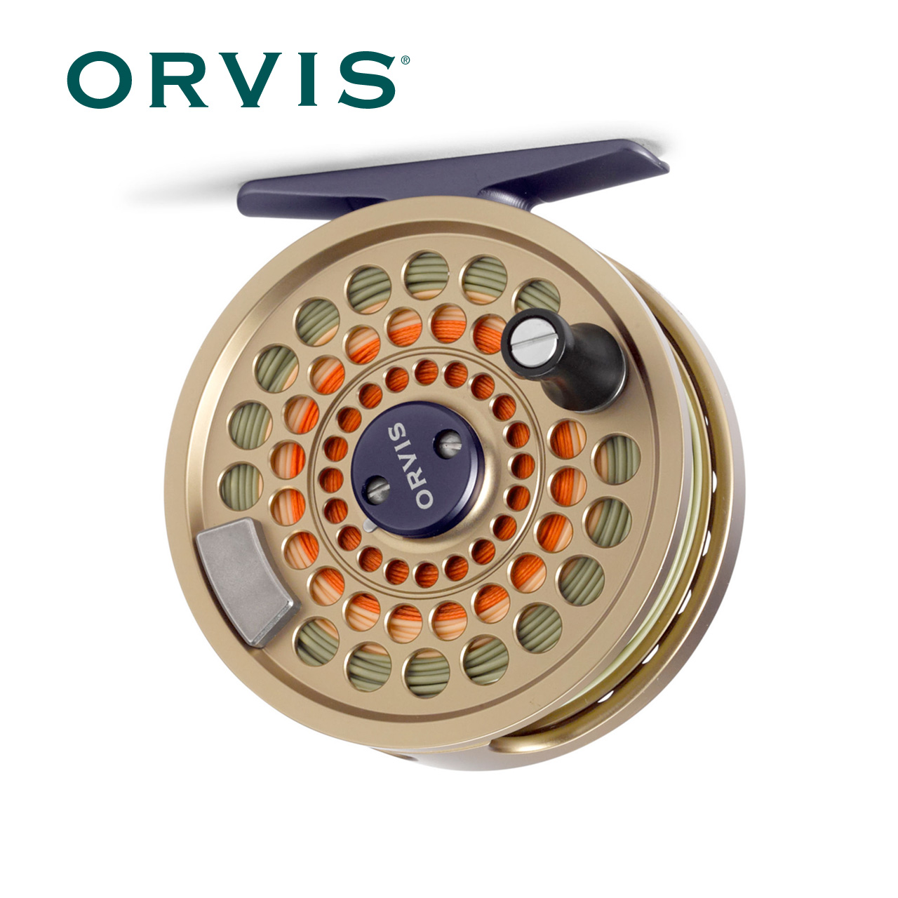 Orvis Battenkill Disc Fly Reel