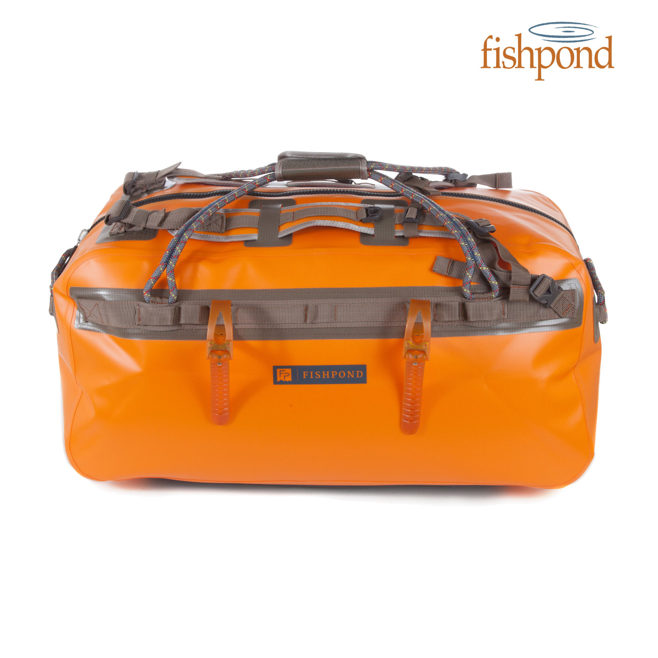 Fishpond Thunderhead Large Submersible Duffel