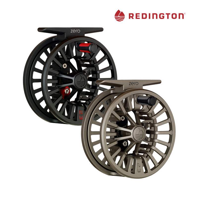リール REINGTON zero 2.3 Redington Zero Fly Fishing Reel