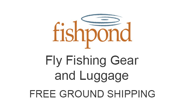 Fishpond Fly Fishing Tools & Accessories