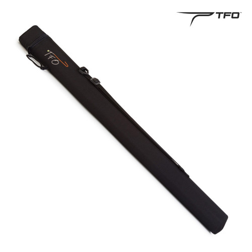 Temple Fork TFO Triangle Single Rod Tubes