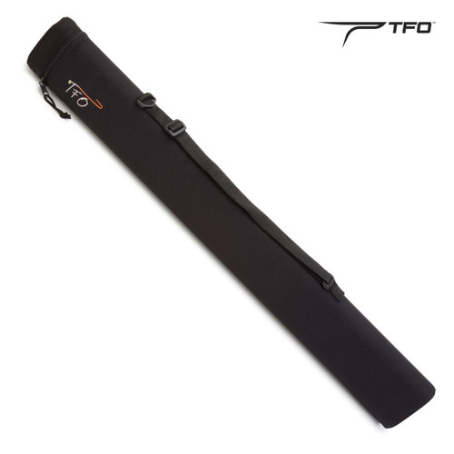 Temple Fork TFO Multi Rod Triangular Case