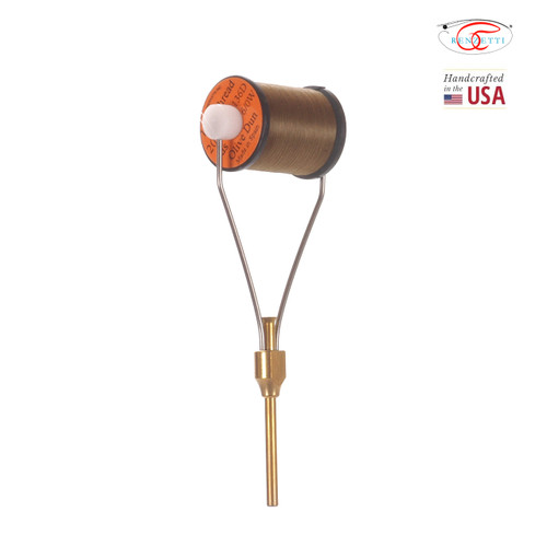 Renzetti HT106 Ruby Tip Fly Tying Bobbin