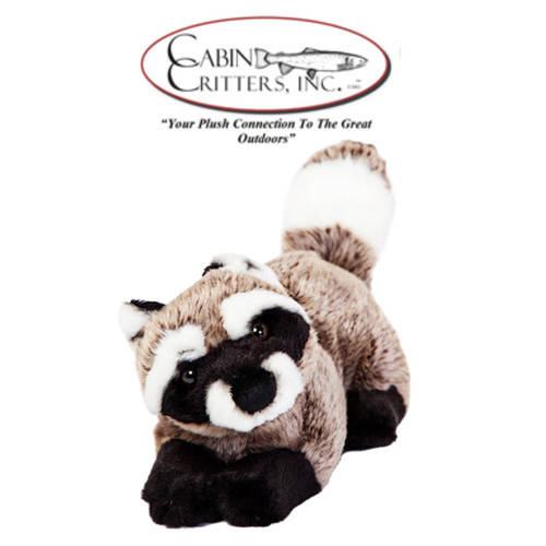 Cabin Critters Redfish Stuffed Animal