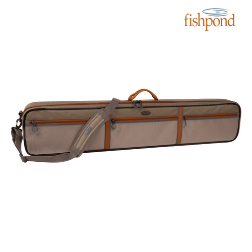 Dakota キャリーバッグ Fishpond 45