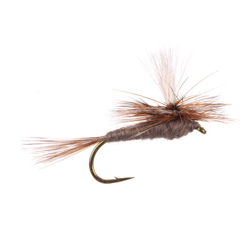 Parachute Adams Dry Fly