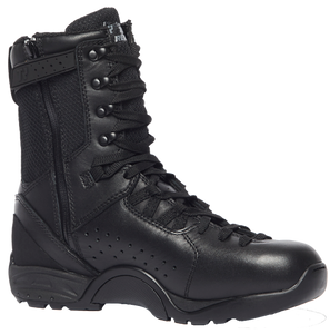 QRF Alpha B9 Side-Zip Plain Toe QRF Alpha B9 Side-Zip Plain Toe