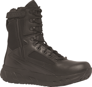 Maxx 8" Side Zip Waterproof Maxx 8" Side Zip Waterproof