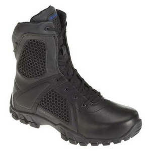 Shock 8" Side Zip Waterproof Shock 8" Side Zip Waterproof